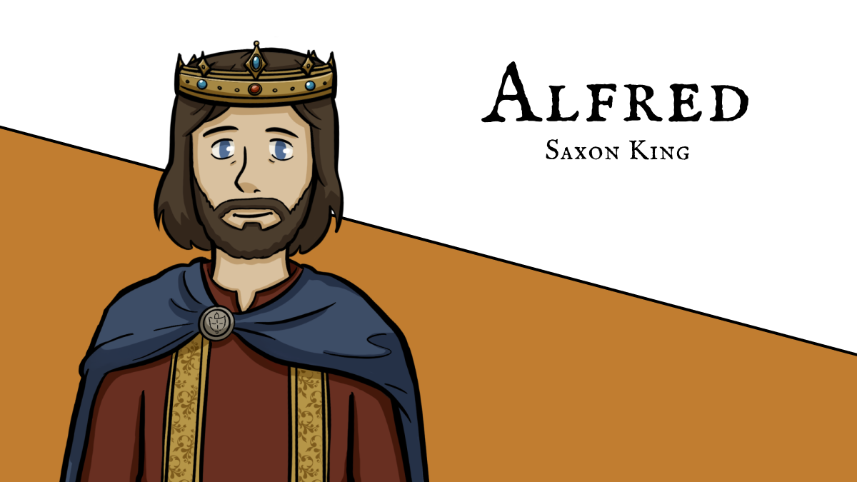 Alfred