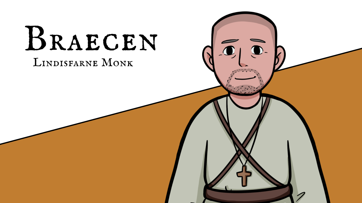 Braecen