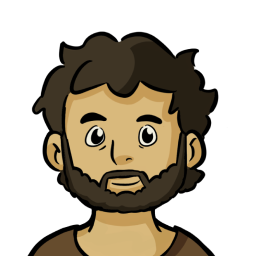 Portrait of Eytran