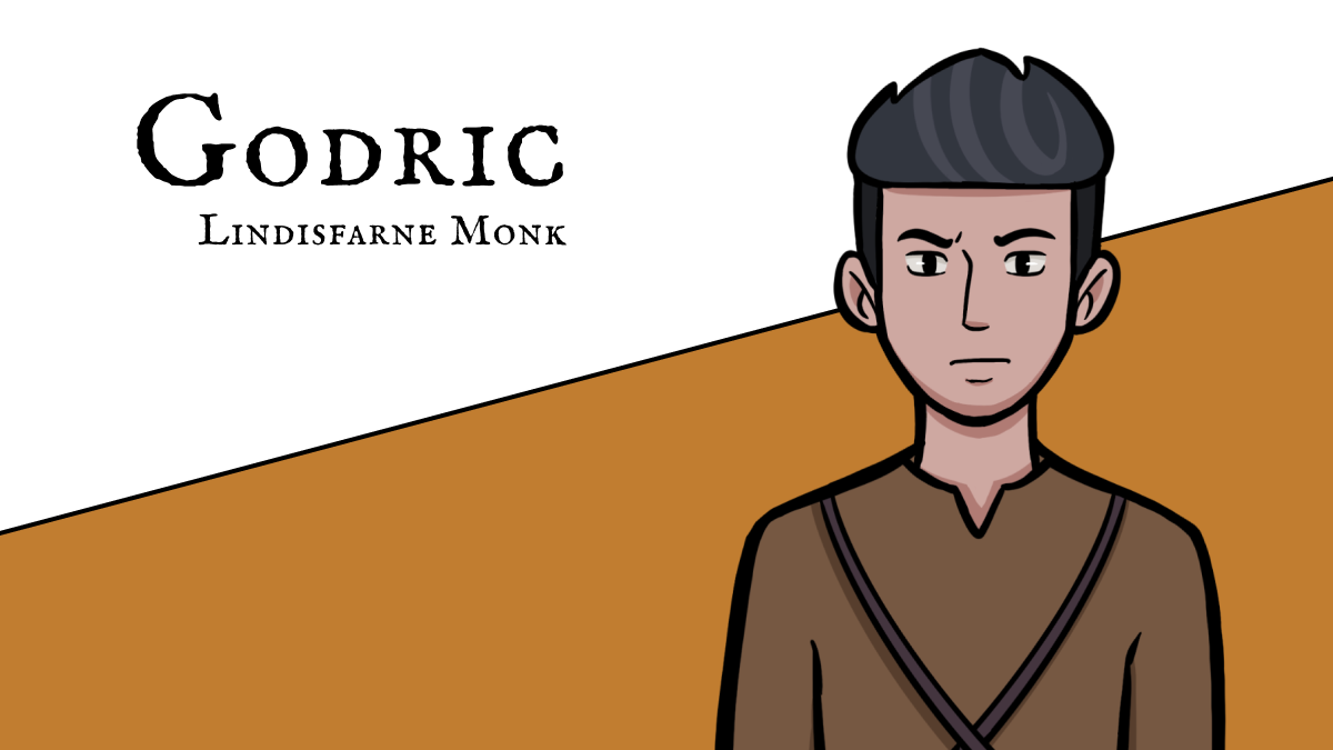 Godric