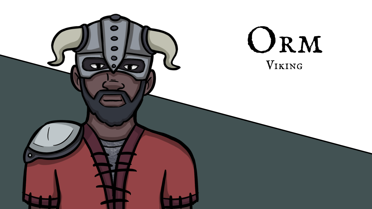 Orm